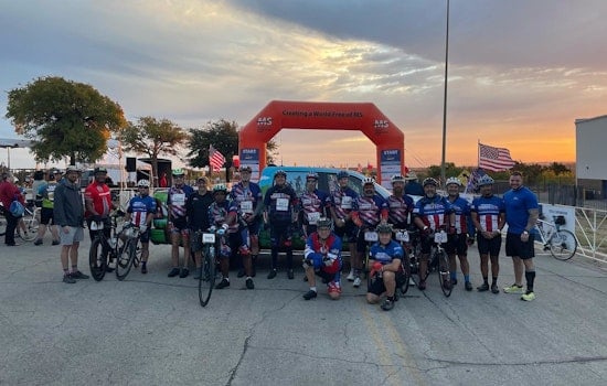 Operation Comfort's Salute to Service Members 5K Rallies San Antonio in Support of Veterans