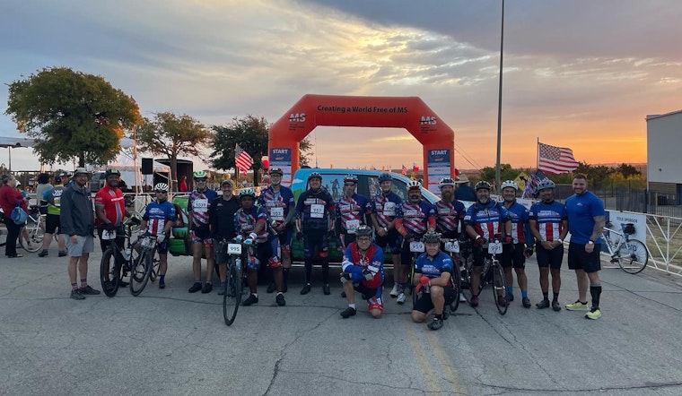 Operation Comfort's Salute to Service Members 5K Rallies San Antonio in Support of Veterans