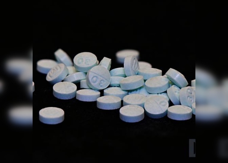 Oregon Confronts 1,500% Spike in Fentanyl Overdose Deaths, Commissioner Declares State of Emergency in Portland
