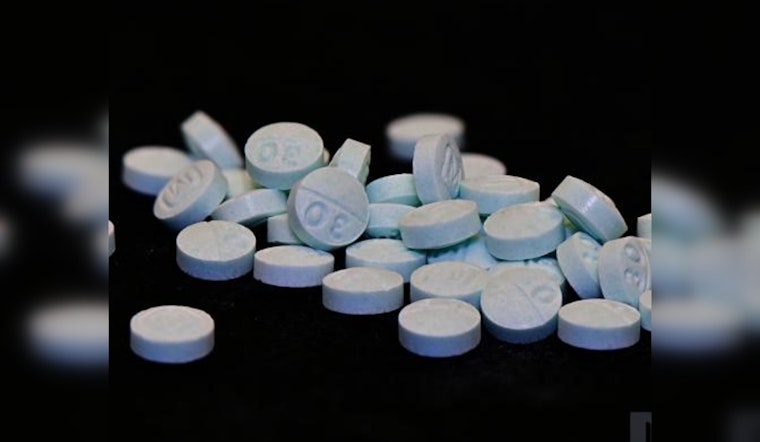 Oregon Confronts 1,500% Spike in Fentanyl Overdose Deaths, Commissioner Declares State of Emergency in Portland