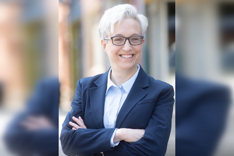 Oregon Crushes Homelessness Goals Under Gov. Tina Kotek's Emergency Plan