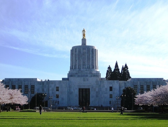 Oregon Democrats Shift Stance, Propose Tougher Drug Possession Penalties Amid Bipartisan Pressure