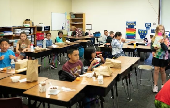 Oregon Department of Education Seeks to Expand Summer Meal Programs with $20K Grants, Requests Legislative Funding