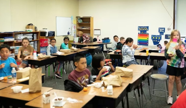 Oregon Department of Education Seeks to Expand Summer Meal Programs with $20K Grants, Requests Legislative Funding