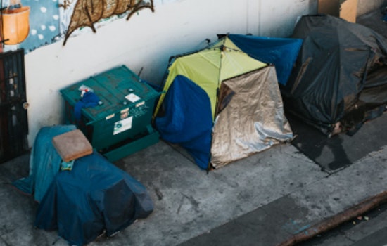 Oregon Grapples with Surge in Homelessness, Portland State Study Reveals 8.5% Increase