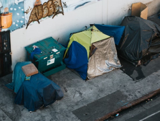Oregon Grapples with Surge in Homelessness, Portland State Study Reveals 8.5% Increase