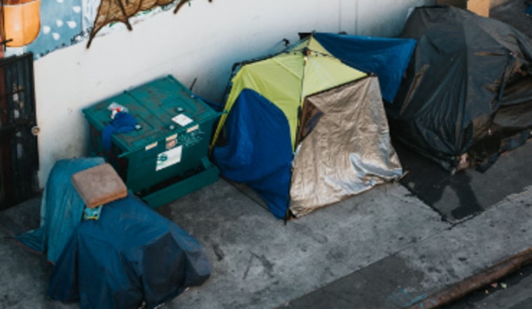 Oregon Grapples with Surge in Homelessness, Portland State Study Reveals 8.5% Increase