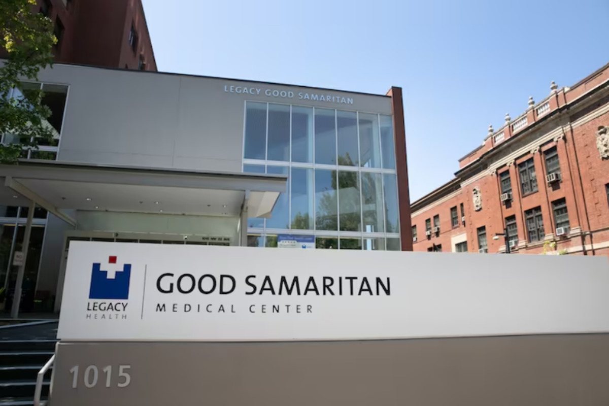 Oregon Healthcare Standoff, Legacy Health Threatens Split with Regence