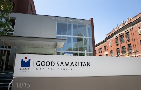 Oregon Healthcare Standoff, Legacy Health Threatens Split with Regence BCBS Amid Contract Dispute