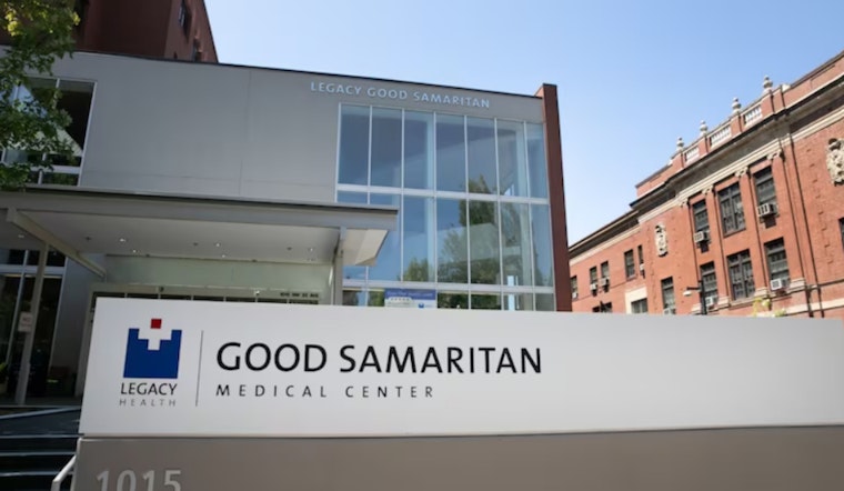 Oregon Healthcare Standoff, Legacy Health Threatens Split with Regence BCBS Amid Contract Dispute
