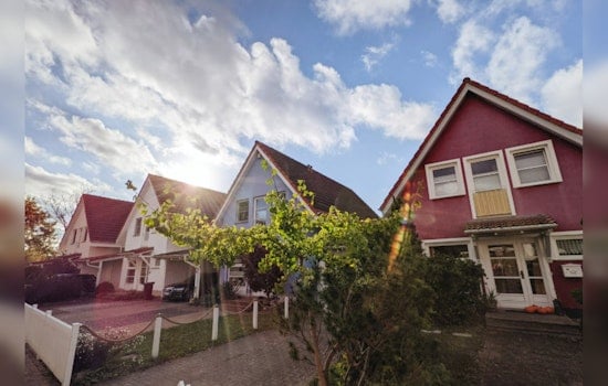 Oregon Lawmakers Contemplate Historic Shift in Land-Use Laws Amidst Housing Crisis