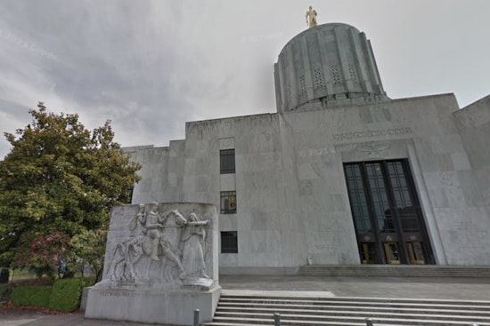 Oregon Lawmakers Convene in Salem to Tackle Housing Crisis Amid Fentanyl Emergency