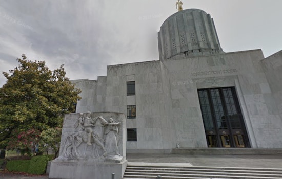 Oregon Lawmakers Convene in Salem to Tackle Housing Crisis Amid Fentanyl Emergency