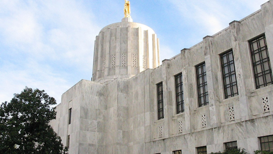 Oregon Lawmakers Launch 35-Day Sprint Tackling Housing, Fentanyl Crisis, and 'Right to Repair'
