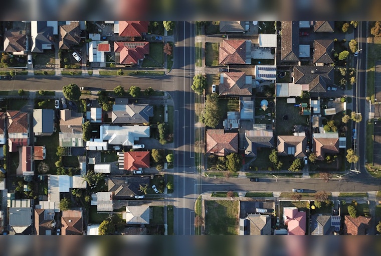 Oregon Lawmakers Scale Back Gov. Kotek's $600M Housing Proposal to $350M Amid Fiscal Concerns