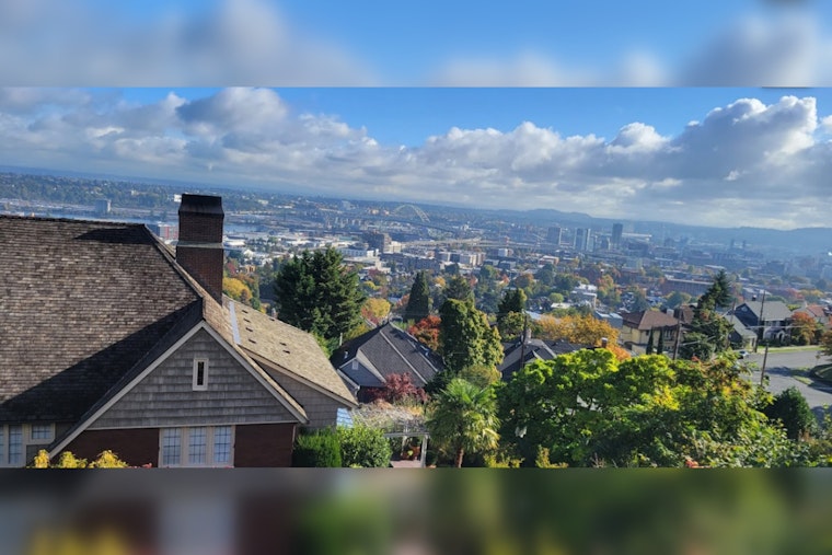 Oregon Legislators Revisit Iconic Land Use Law Amid Affordable Housing Crunch