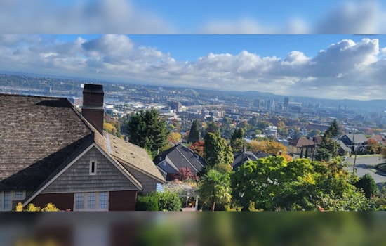Oregon Legislators Revisit Iconic Land Use Law Amid Affordable Housing Crunch