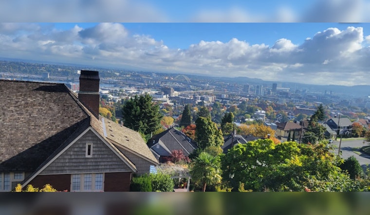 Oregon Legislators Revisit Iconic Land Use Law Amid Affordable Housing Crunch
