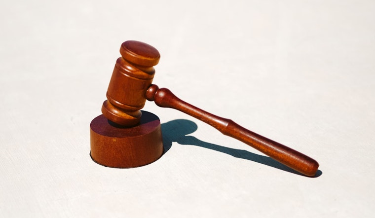 Oregon Man Faces Felony Charge for January 6 Capitol Breach, Appears in Portland Court