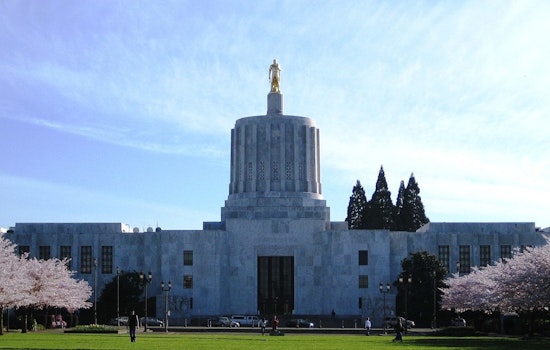 Oregon Ramps Up Election Security With Major Training Exercise, Aims for Safest Vote in 2024