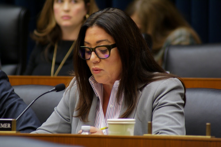 Oregon Rep. Chavez-DeRemer Proposes Bill to Redress Military Discharges Due to Sexual Orientation