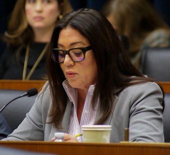 Oregon Rep. Chavez-DeRemer Proposes Bill to Redress Military Discharges Due to Sexual Orientation