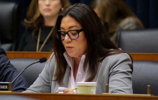 Oregon Rep. Chavez-DeRemer Proposes Bill to Redress Military Discharges Due to Sexual Orientation