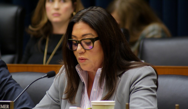 Oregon Rep. Chavez-DeRemer Proposes Bill to Redress Military Discharges Due to Sexual Orientation