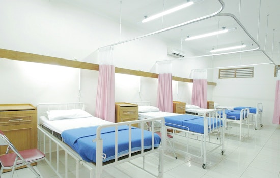 Oregon Reveals Need for 3,000 New Mental Health Beds, Contemplates $500 Million Expenditure