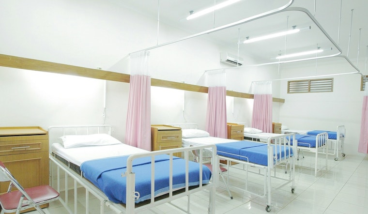 Oregon Reveals Need for 3,000 New Mental Health Beds, Contemplates $500 Million Expenditure