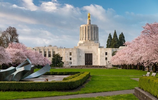 Oregon Secretary of State's Office Marks 10 Years Supporting Small Businesses