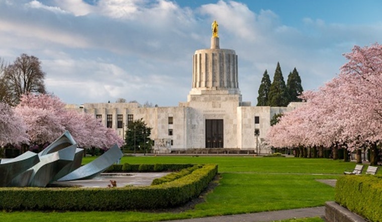 Oregon Secretary of State's Office Marks 10 Years Supporting Small Businesses