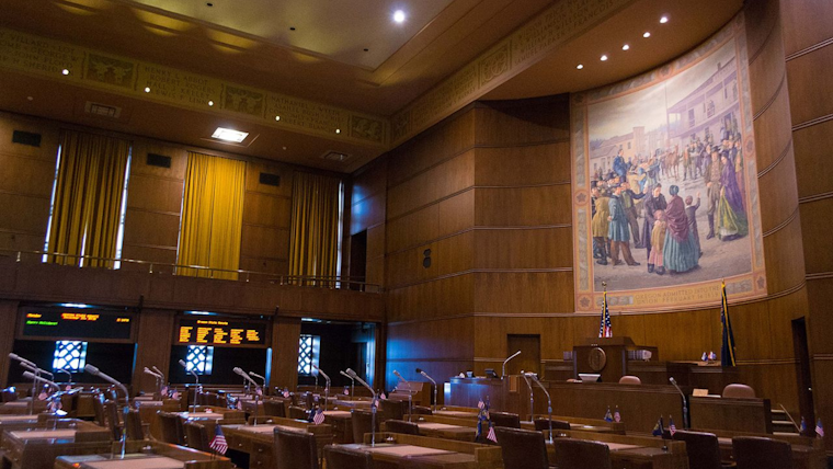 Oregon Senate Advances Bill to Cap Insulin Costs at $35 a Month Amid Healthcare Reform Push