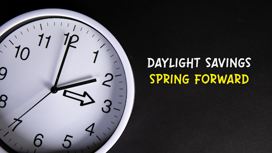 Oregon Senate Committee Unanimously Backs Bill to Cease Daylight Saving Time Shifts