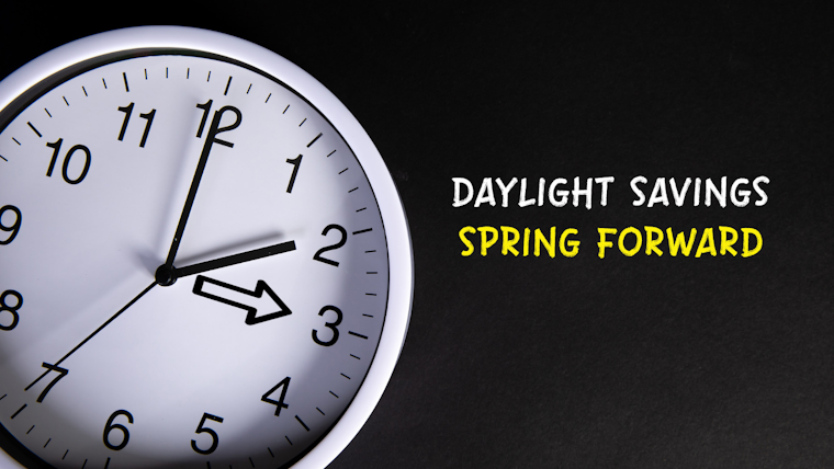 Oregon Senate Committee Unanimously Backs Bill to Cease Daylight Saving Time Shifts