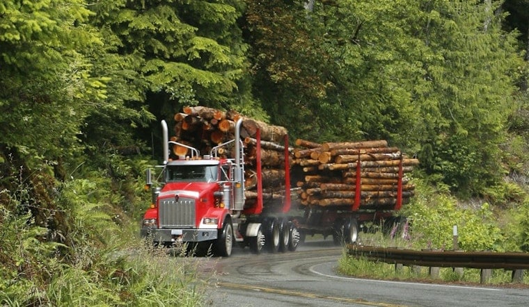 Oregon Senator Proposes Taxpayer-Funded Wildfire Costs, Sparking Debate Over Timber Industry Influence