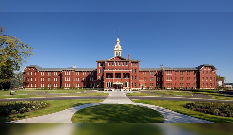 Oregon State Hospital Implements 'Plan of Correction' Post-Patient Escape Incident, Following CMS Mandates