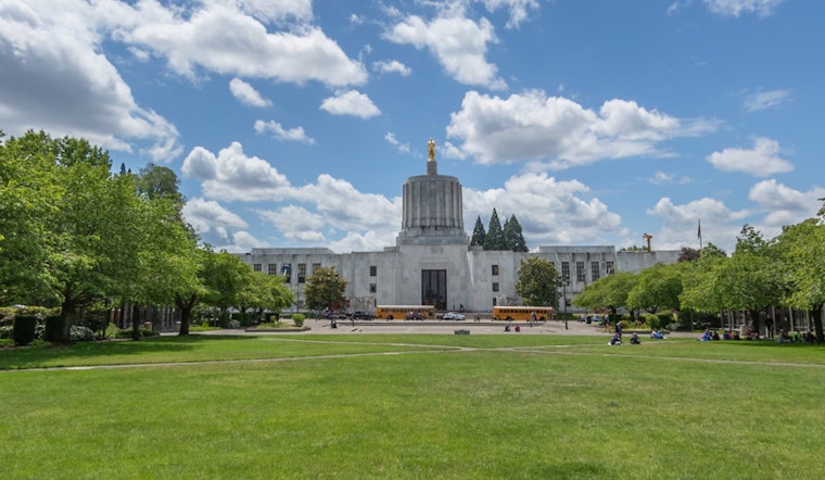 Oregon State Parks to Hire 250 Seasonal Rangers and Assistants, Boast Competitive Pay and Benefits