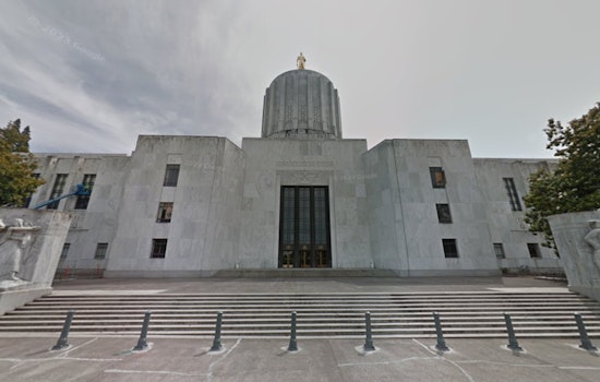 Oregon Supreme Court Disqualifies 10 GOP Senators From Re-election After Walkout Over Legislation