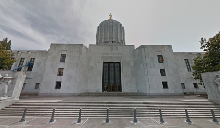 Oregon Supreme Court Disqualifies 10 GOP Senators From Re-election After Walkout Over Legislation