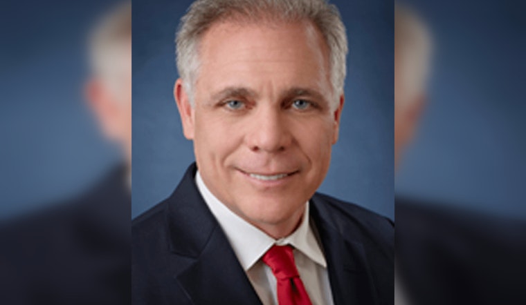 Orland Park Mayor Pekau Faces Backlash for Telling Arab Americans to Leave U.S. Over Policy Disagreements