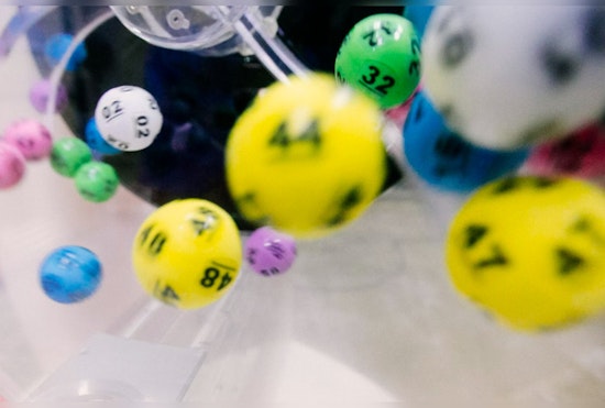 Ottawa County Couple Misreads Lottery Ticket Twice Before Son Reveals $500,000 Prize