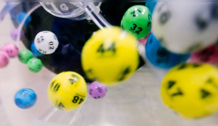 Ottawa County Couple Misreads Lottery Ticket Twice Before Son Reveals $500,000 Prize