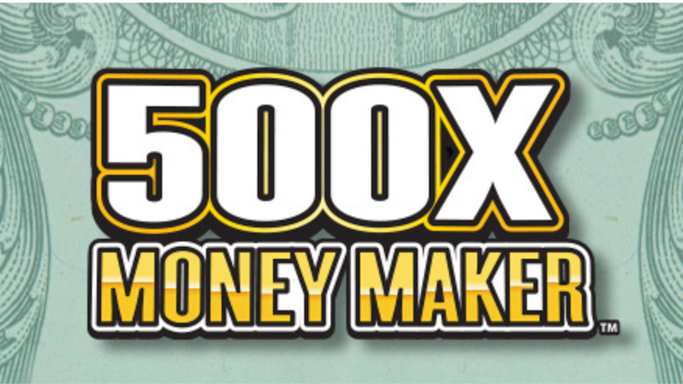 Ottawa County Lottery Club Wins $6 Million Prize from Michigan Lottery's 500X Money Maker Game