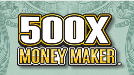 Ottawa County Lottery Club Wins $6 Million Prize from Michigan Lottery's 500X Money Maker Game