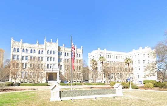Our Lady of the Lake University in San Antonio Freezes Tuition, Introduces "OLLU For You Promise"