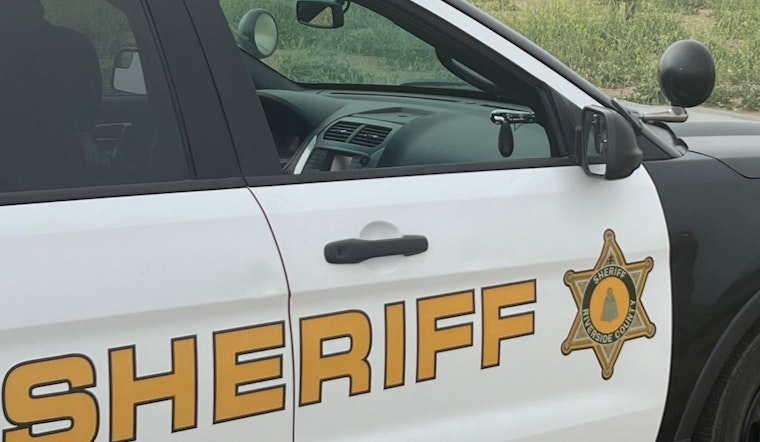 Over 100 Snared in Riverside County Sting: 'Operation Reclaim & Rebuild' Strikes Blow Against Human Trafficking