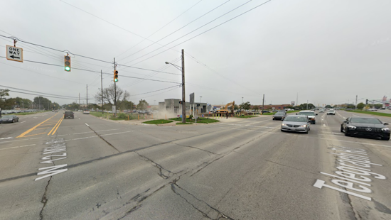 Over 1,000 Southfield Residents Lose Power After Manhole Fire, Traffic Snarls at 12 Mile and Telegraph