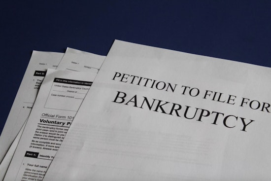 Over 1,200 Arizonans File for Bankruptcy in Early 2024 Amid Economic Struggles