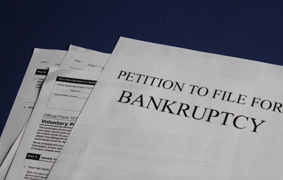 Over 1,200 Arizonans File for Bankruptcy in Early 2024 Amid Economic Struggles